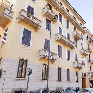  Apartment Liberty
