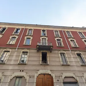  Apartment Eccelso