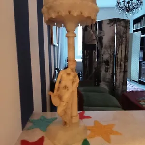  Apartment Il Grande Blu
