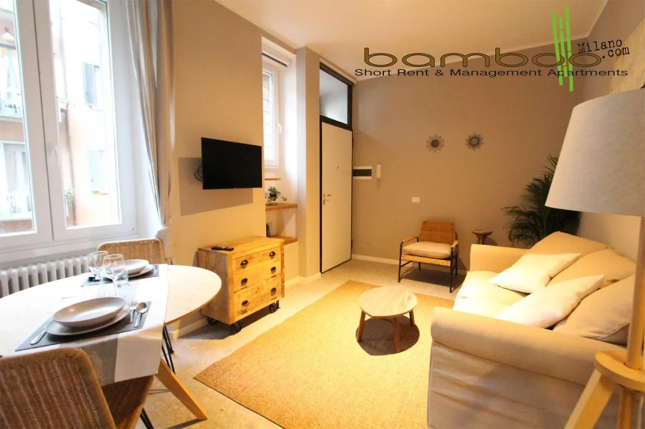 Bamboo Milano Umbria Apartment Ιταλία