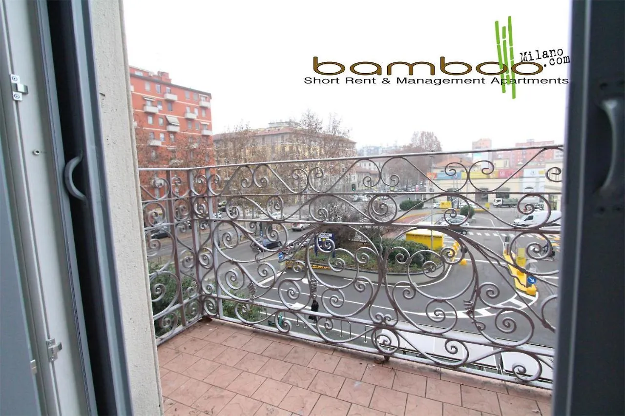 Bamboo Milano Umbria Apartment Ιταλία