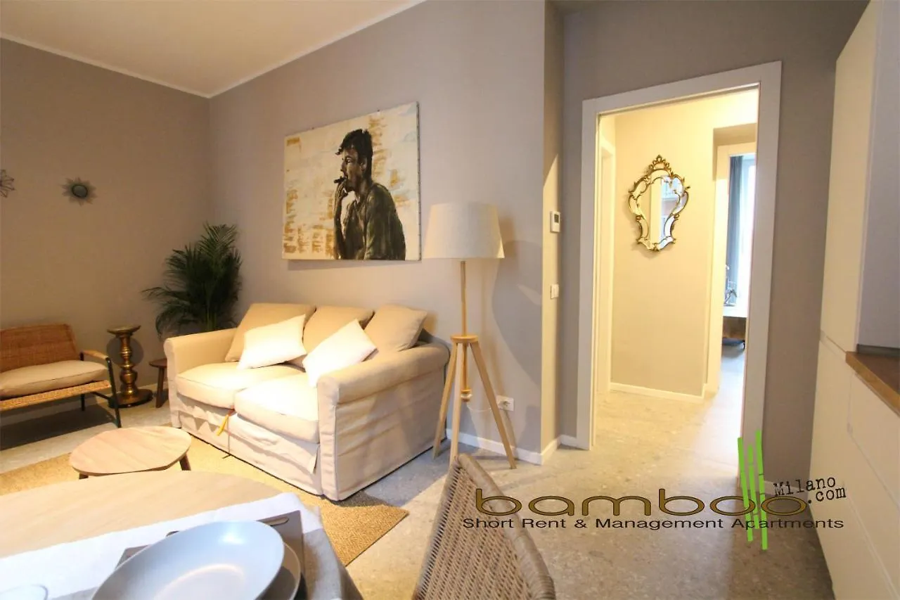 Bamboo Milano Umbria Apartment Ιταλία