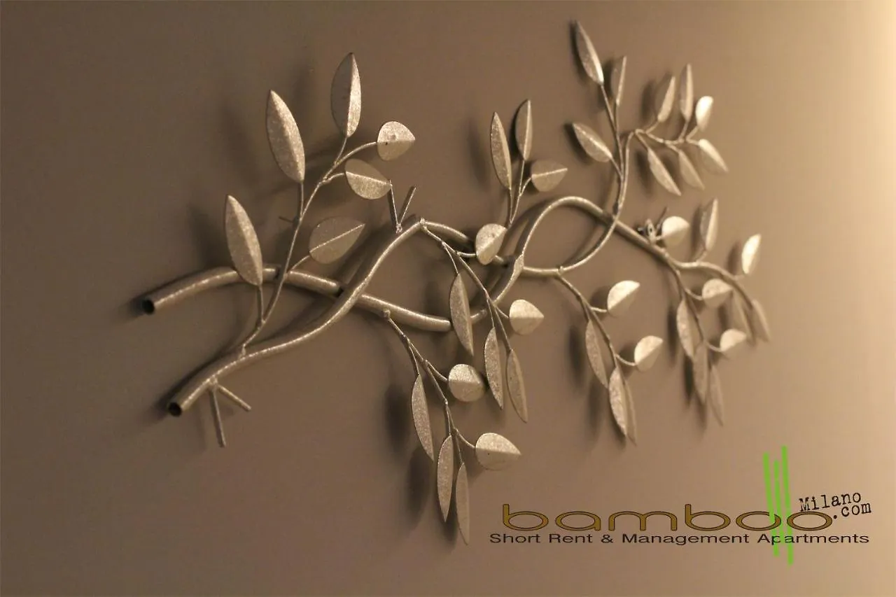 Bamboo Milano Umbria Apartment Ιταλία